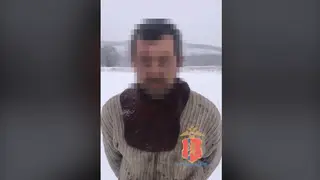 В крае задержан мужчина, который поджог лес в состоянии похмелья от скуки В крае задержан мужчина, который поджог лес в состоянии похмелья от скуки