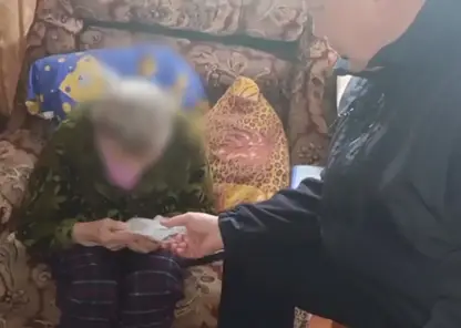 Почтальон украла 80 тысяч рублей у ветерана ВОВ в Красноярском крае