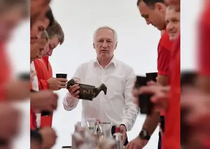 Стал известен богатейший бизнесмен Красноярского края