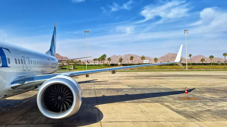 Конфликт на Ближнем Востоке меняет туристический рынок Красноярска