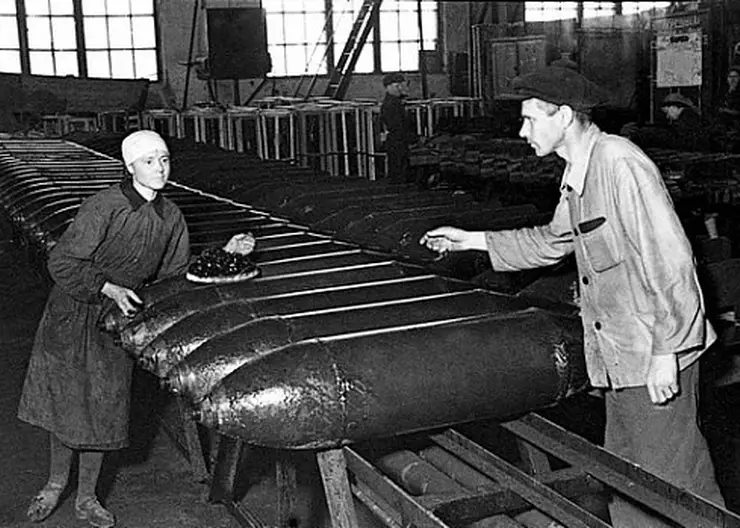 Жители Красноярска смогут посетить бесплатные экскурсии в честь Дня Победы