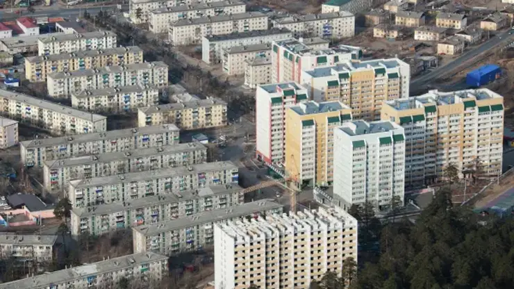 Средняя сумма ипотеки в Забайкалье выросла почти на 28%