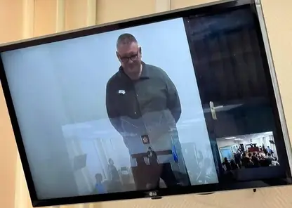 Красноярский медиаменеджер Геннадий Торгунаков освобожден от наказания по делу о злоупотреблении полномочиями и присвоении