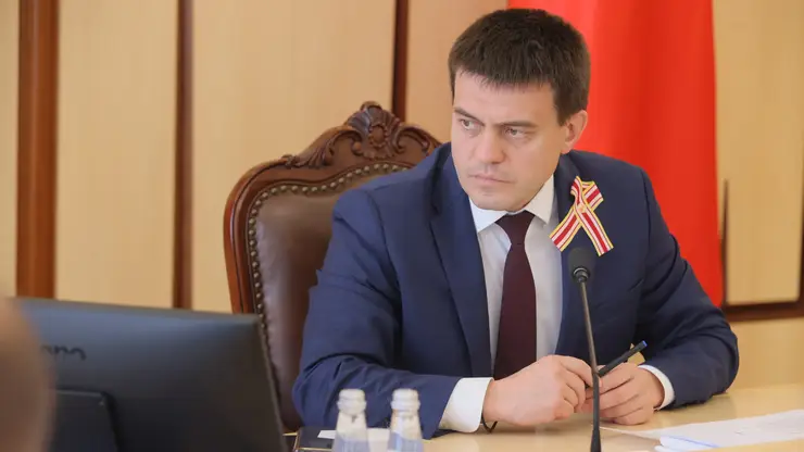 В Красноярском крае в 2026-2027 годах капитально отремонтируют 27 школ