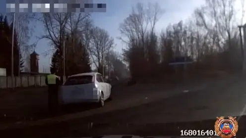 Два водителя-рецидевиста задержаны пьяными за рулем в Зеленогорске