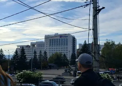 28% красноярцев верят в карьерные перспективы в родном городе