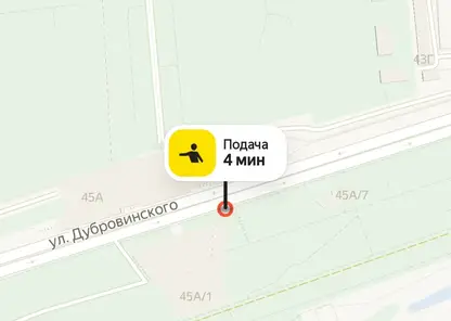 Такси в Красноярске снова доступно: сервисы «Яндекс Go» возобновляют работу