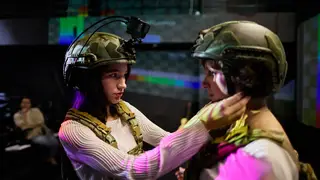 Фестиваль документалок, необычный спектакль и каток: афиша на выходные в Красноярске Фестиваль документалок, необычный спектакль и каток: афиша на выходные в Красноярске