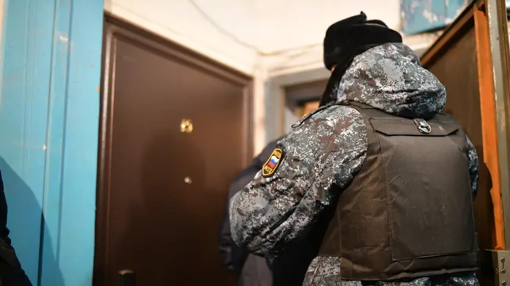 Приставы принудительно госпитализировали двух жительниц Красноярского края с открытой формой туберкулёза