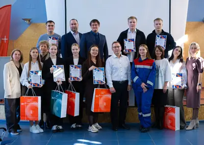 Красноярский край вошел в тройку лидеров по количеству заявок на Стипендиальную программу Эн+ и РУСАЛа