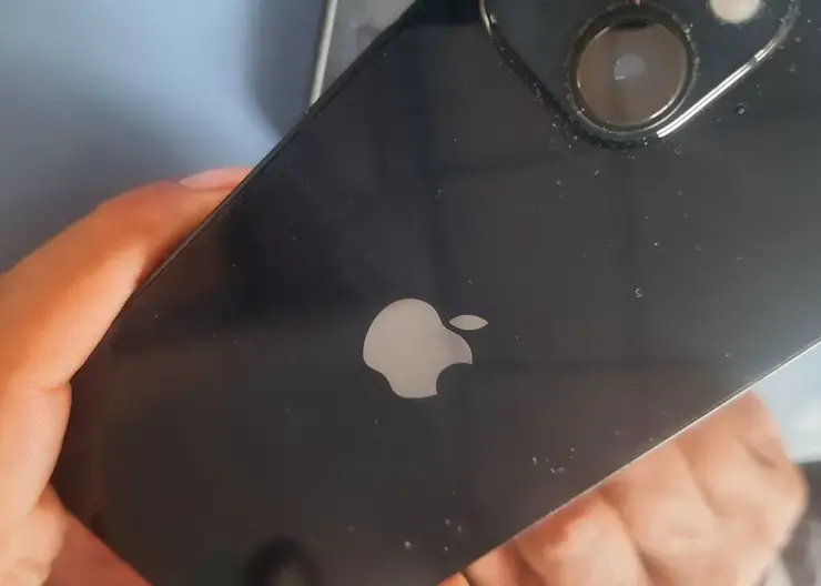 В Новосибирске девушка потребовала бесплатный iPhone и попала в психушку