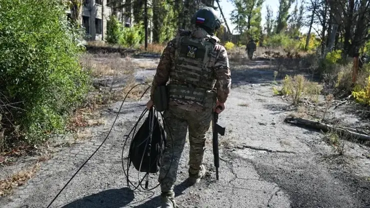 Право на вторую пенсию в 2025 году получили еще больше участников СВО из Красноярского края