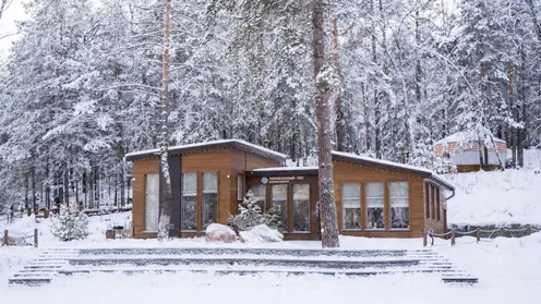 Все меньше россиян желают провести отпуск в Сибири