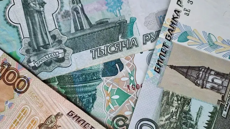 Больше 44 млн рублей похитили мошенники у жителей Красноярского края за неделю