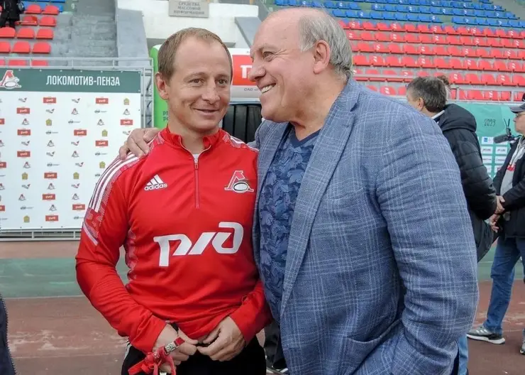 Александр Первухин назначен главным тренером сборной России по регби 