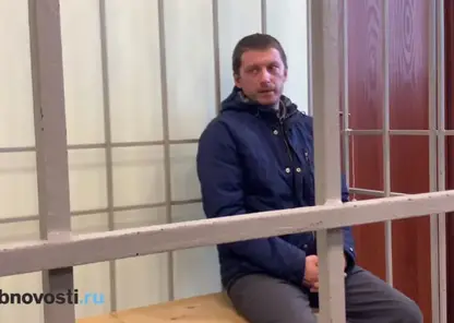 «Когда мы с Марком играли — папа злился»: рассказываем, что на суде сказал отец зарубленных топором троих детей
