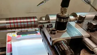 Пермские ученые нашли способ ускорить приживление титановых имплантов в челюстно-лицевой хирургии