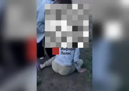 Толпа подростков жестоко избила 16-летнюю девушку в Бурятии