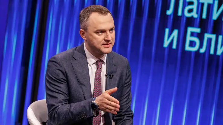 ВТБ: Иркутская область и Красноярский край обладают высоким потенциалом для роста ГЧП