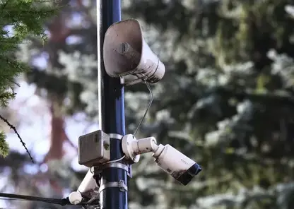 Систему оповещения населения проверят в Красноярске 27 ноября