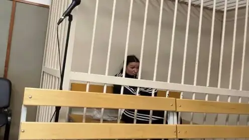 Блогерша из Приангарья предстанет перед судом за нападение на полицейских