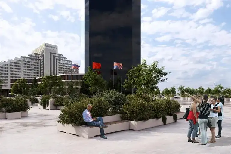 Фото: администрация Красноярска