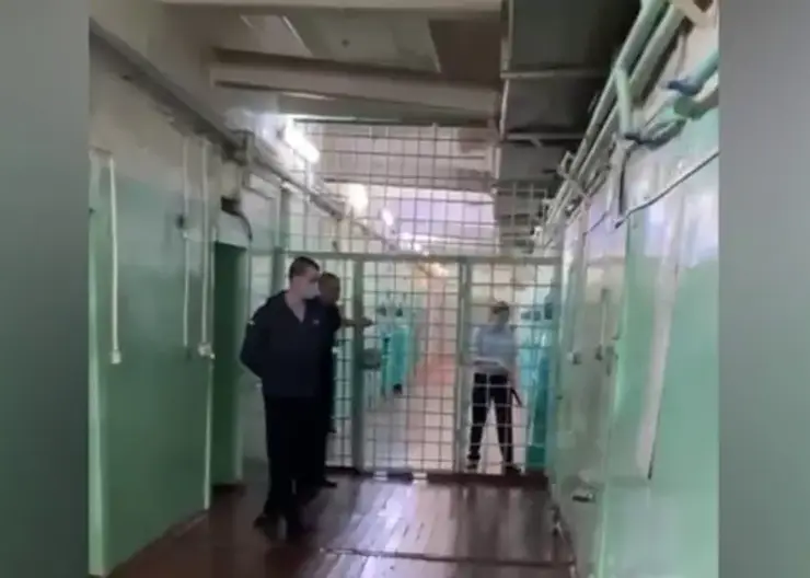 «Дядя обижал нас с сестрами и бил маму»: двое мужчин зверски избили участника СВО в Красноярском крае