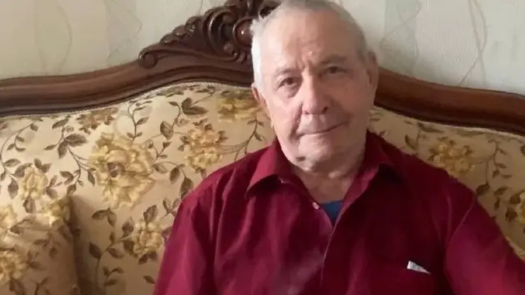 В Чите скончался бывший узник концлагеря «Озаричи» Григорий Башан