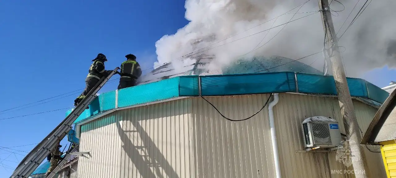 Фото: МЧС Красноярского края