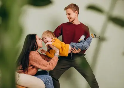 Контроль — дело жизни родителя: красноярский психолог рассказал о важности детской сепарации