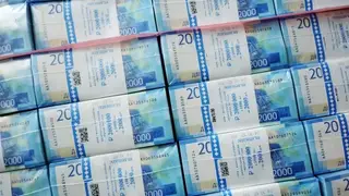 Средняя заработная плата в Томской области в 2025 году превысила 80 тысяч рублей