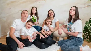 Почти 27 тысяч сертификатов регионального материнского капитала выдано в Красноярском крае за последние шесть лет