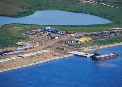 На Таймыре 300 вахтовиков не могут улететь домой из-за невыплаченной зарплаты