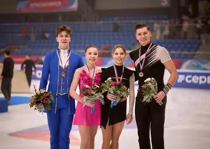 Финал Гран-при России: лидеры встретятся в центре России