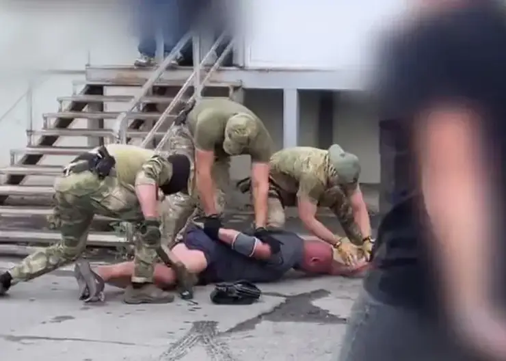 В Бийске раскрыли серию краж мобильных телефонов из посылок