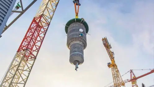 В Томской области планируют запустить энергосистему переработки отходов