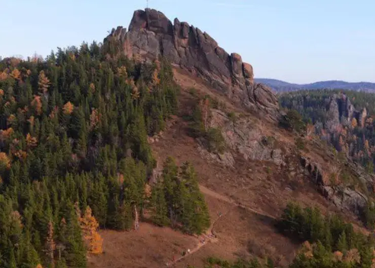 Красноярские «Столбы» могут закрыть на месяц
