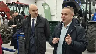 «Единая Россия» подвела итоги работы в сфере кадровой политики Красноярского края