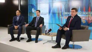 Проект «Евразийский вектор: Наши соседи» станет площадкой для разговора о Большой Евразии и соседях России