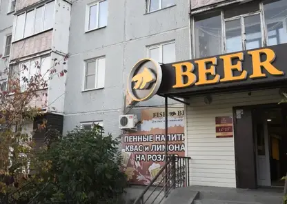 Новые ограничения на продажу алкоголя будут в Красноярском крае в следующем году