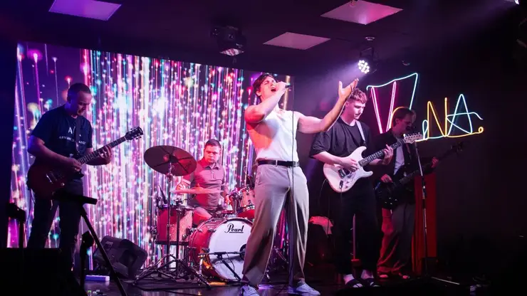 В Красноярске впервые пройдет форум тяжелой музыки «НОВЫЕФЕСТ»