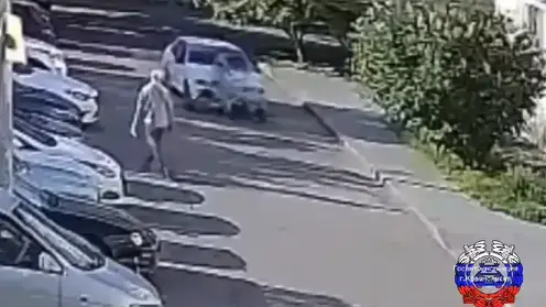 В Красноярске пенсионер, сбивший школьницу, приговорен к лечению у психиатра