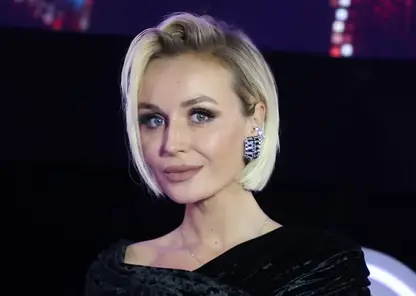Запланированное на февраль выступление Полины Гагариной в Красноярске перенесли на май