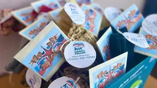 «Единая Россия» проводит благотворительную акцию «Тепло для Героя» ко Дню защитника Отечества