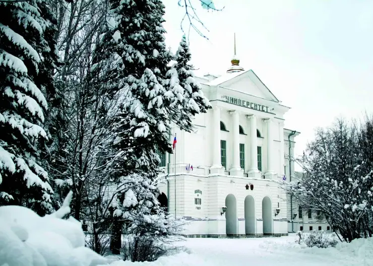 В Томском университете создан эмулятор квантового компьютера