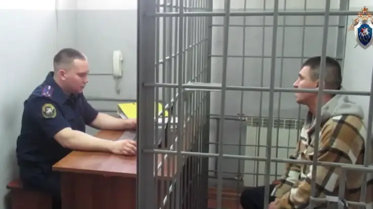 Расправившийся с пожилой парой минусинец заявил, что не хотел убивать