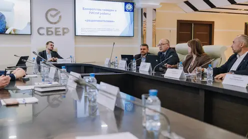 «Раздолжители» вместо помощи: эксперты предупредили красноярцев о рисках мошенничества с банкротством