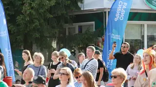 Главные события осени: гид по фестивалям Сибири и Дальнего Востока Главные события осени: гид по фестивалям Сибири и Дальнего Востока