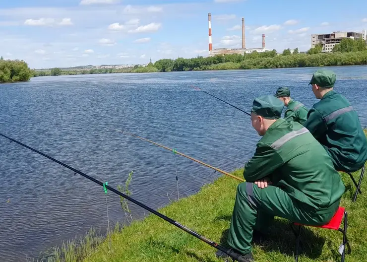 Красноярское ГУФСИН признано лидером по работе с осужденными