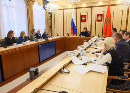 В Красноярском крае построят новые гостиницы и туристические объекты